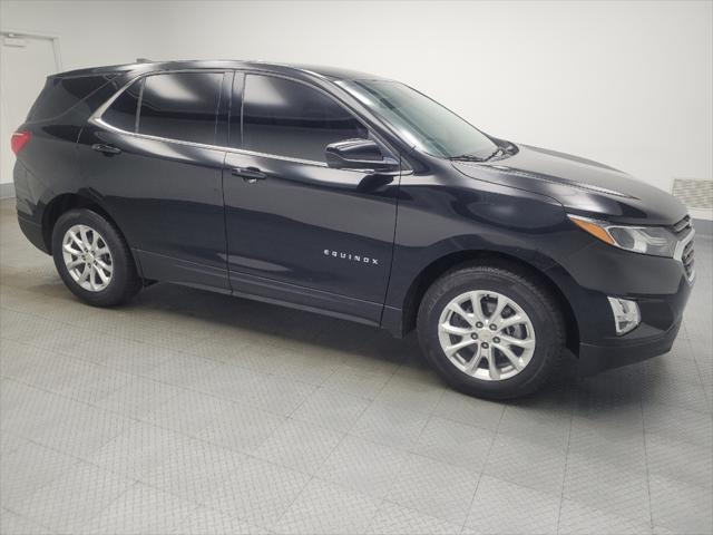 used 2018 Chevrolet Equinox car, priced at $15,995