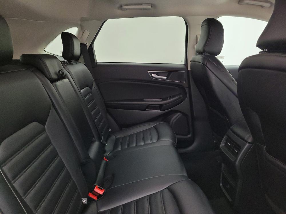 used 2024 Ford Edge car, priced at $23,595