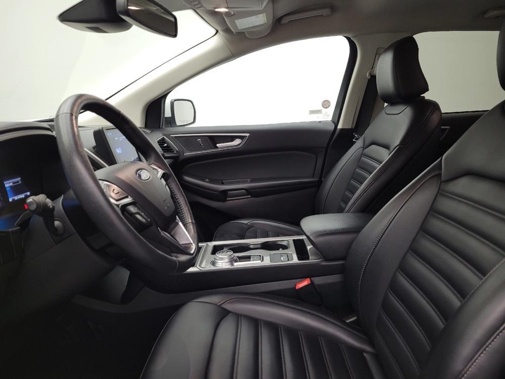 used 2024 Ford Edge car, priced at $23,595