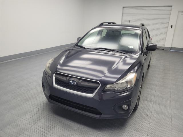 used 2014 Subaru Impreza car, priced at $13,395