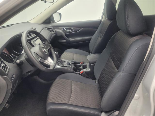 used 2018 Nissan Rogue car, priced at $22,095