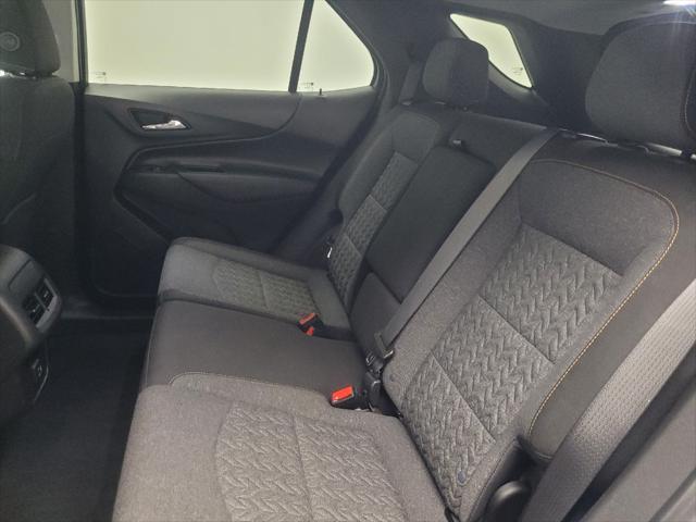 used 2022 Chevrolet Equinox car, priced at $22,995