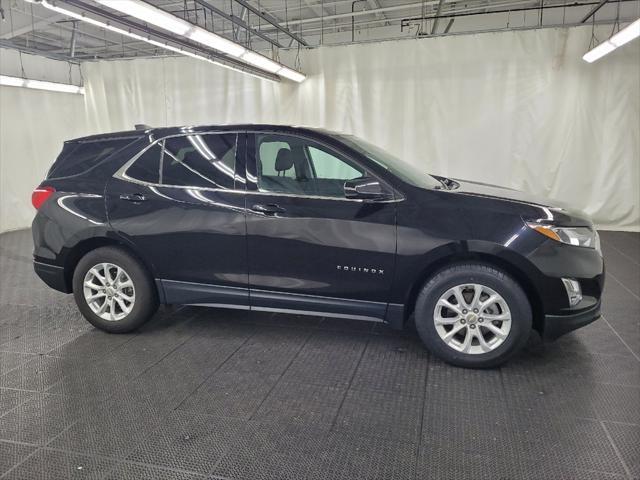 used 2019 Chevrolet Equinox car, priced at $18,095