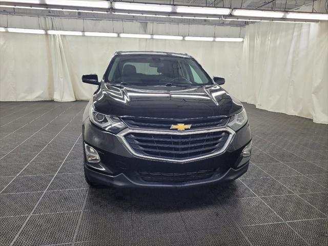 used 2019 Chevrolet Equinox car, priced at $18,095