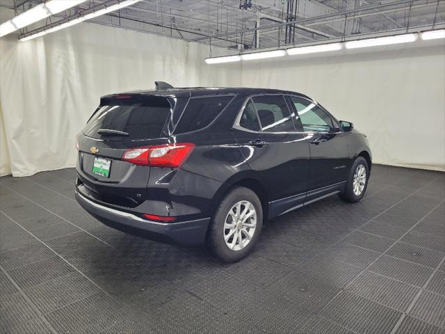 used 2019 Chevrolet Equinox car, priced at $18,095