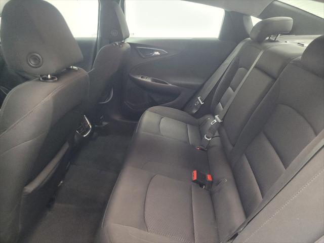 used 2020 Chevrolet Malibu car, priced at $19,395
