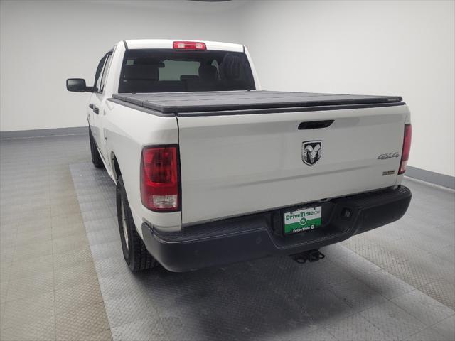 used 2019 Ram 1500 car, priced at $21,795