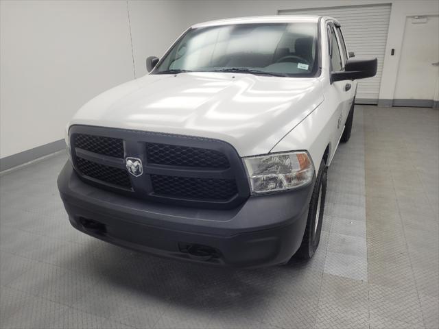 used 2019 Ram 1500 car, priced at $21,795