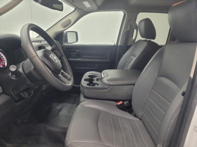 used 2019 Ram 1500 car, priced at $21,795