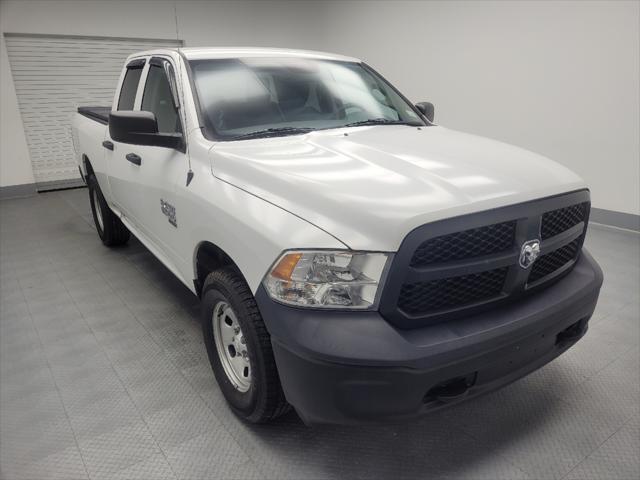 used 2019 Ram 1500 car, priced at $21,795