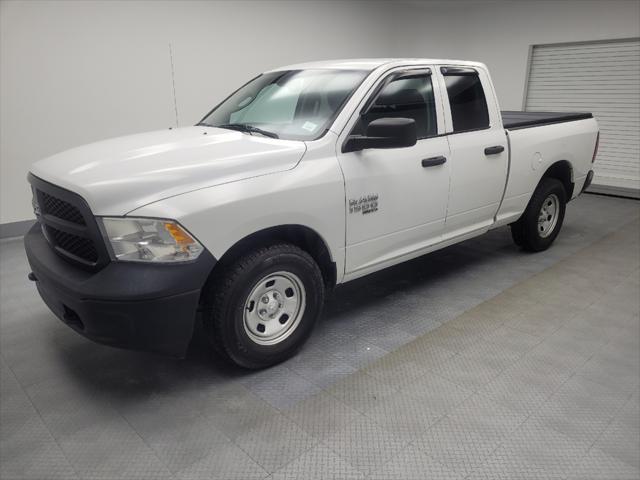 used 2019 Ram 1500 car, priced at $21,795