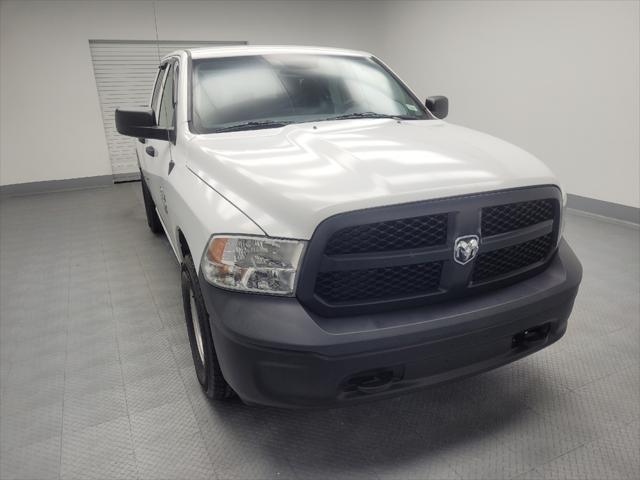 used 2019 Ram 1500 car, priced at $21,795