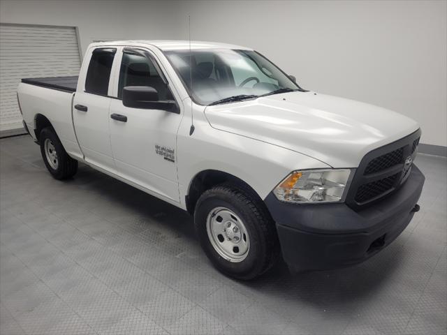 used 2019 Ram 1500 car, priced at $21,795