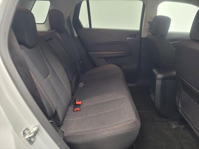 used 2017 GMC Terrain car, priced at $15,595