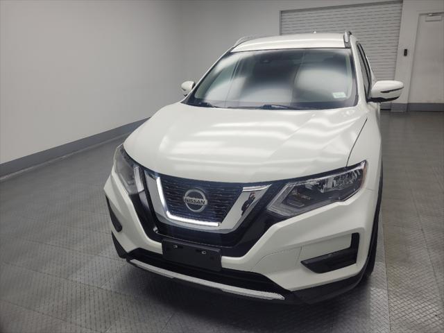 used 2019 Nissan Rogue car, priced at $16,795