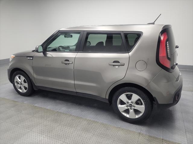 used 2019 Kia Soul car, priced at $12,795