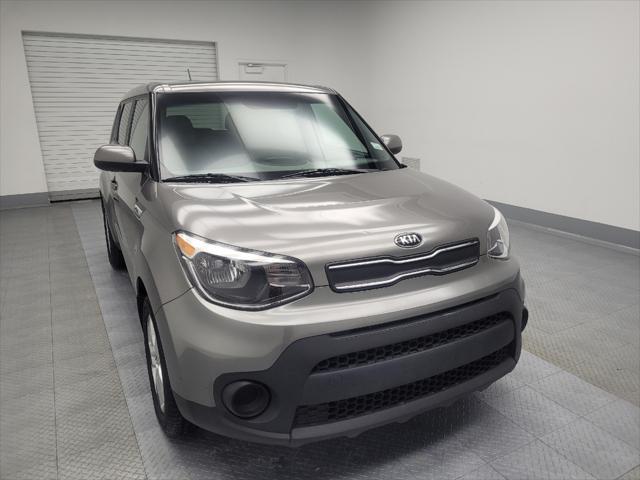 used 2019 Kia Soul car, priced at $12,895