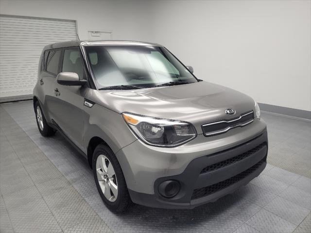 used 2019 Kia Soul car, priced at $12,895