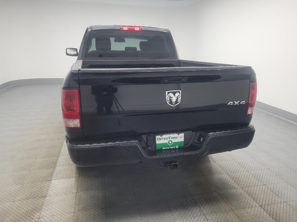 used 2019 Ram 1500 car, priced at $22,195