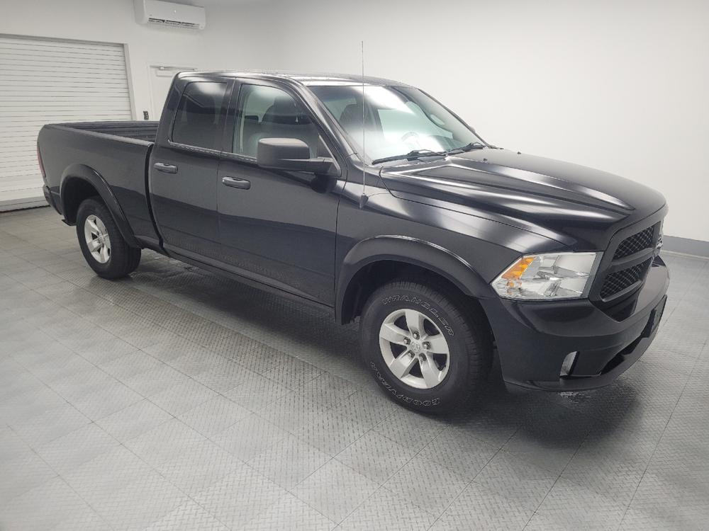 used 2019 Ram 1500 car, priced at $22,195