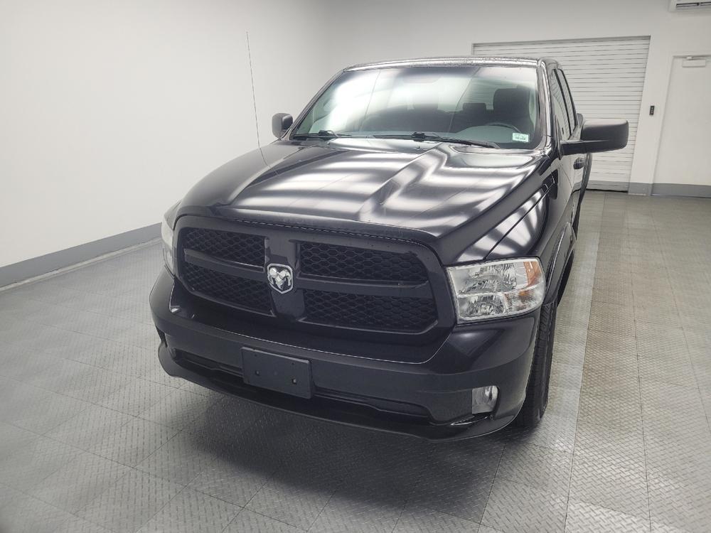 used 2019 Ram 1500 car, priced at $22,195