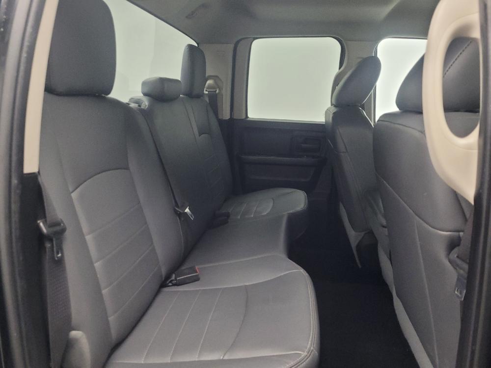 used 2019 Ram 1500 car, priced at $22,195