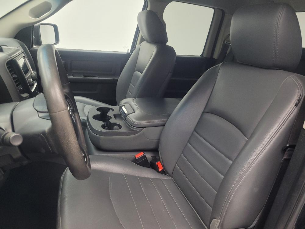 used 2019 Ram 1500 car, priced at $22,195