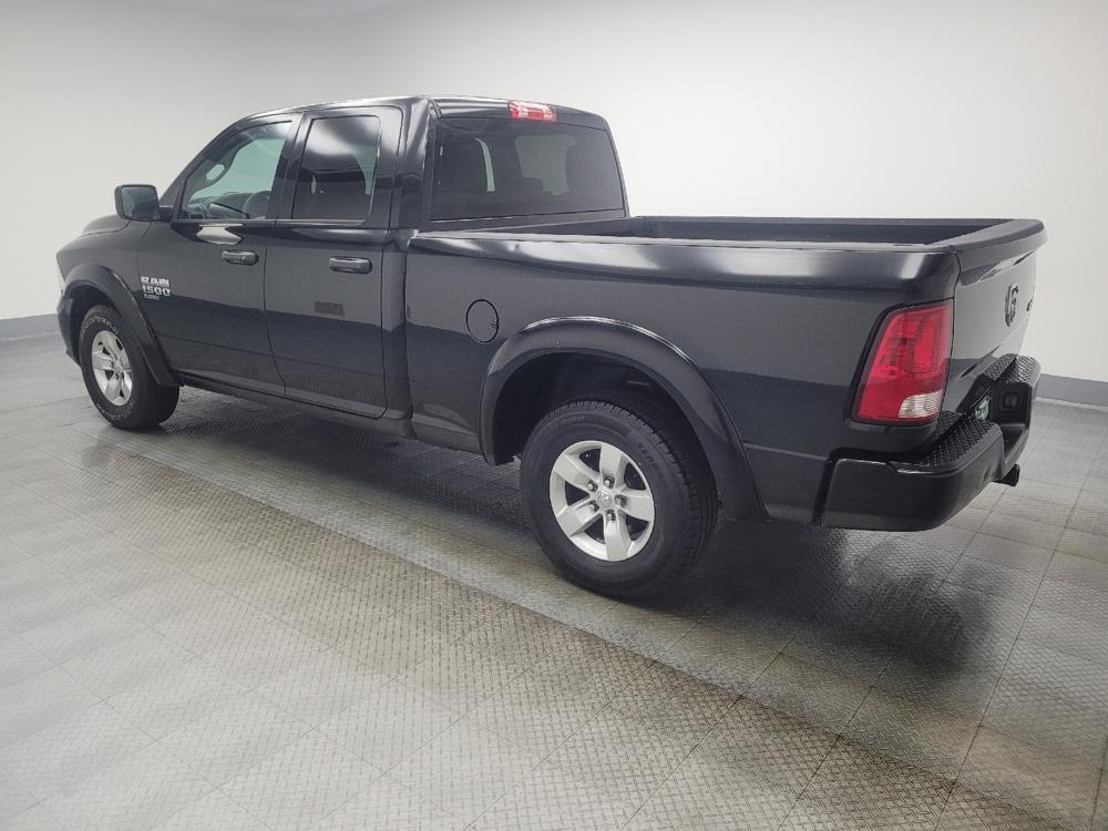 used 2019 Ram 1500 car, priced at $22,195