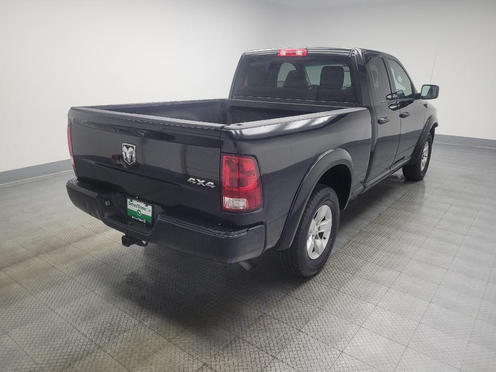 used 2019 Ram 1500 car, priced at $22,195
