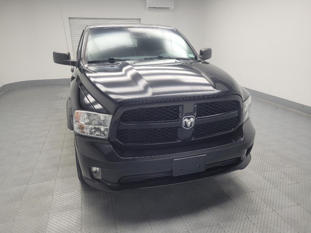 used 2019 Ram 1500 car, priced at $22,195