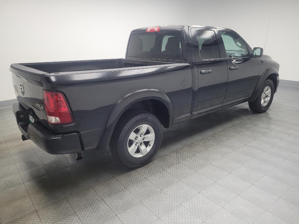 used 2019 Ram 1500 car, priced at $22,195
