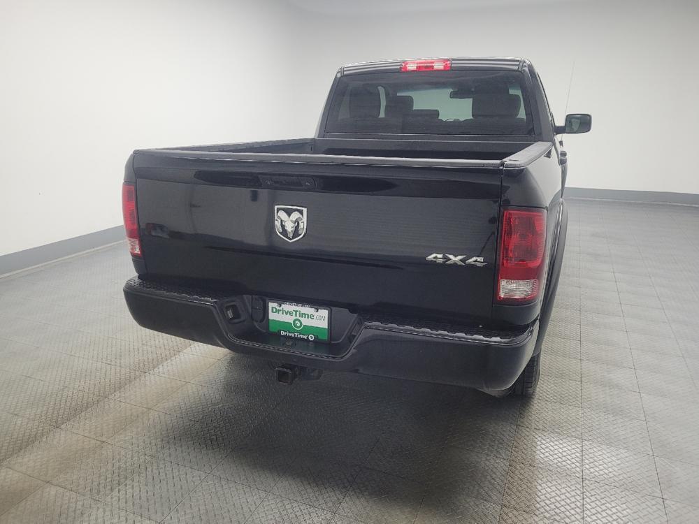 used 2019 Ram 1500 car, priced at $22,195