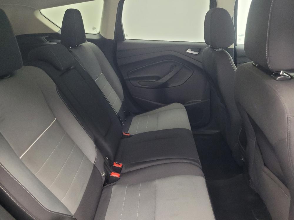 used 2015 Ford Escape car, priced at $12,295