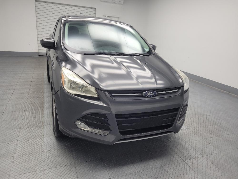 used 2015 Ford Escape car, priced at $12,295