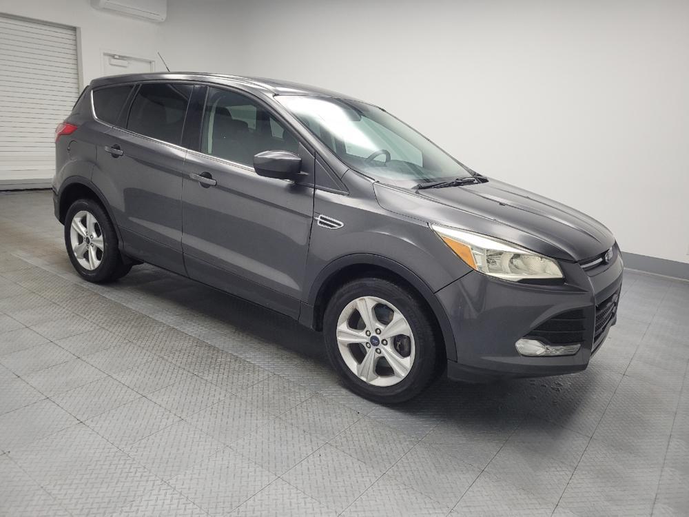 used 2015 Ford Escape car, priced at $12,295