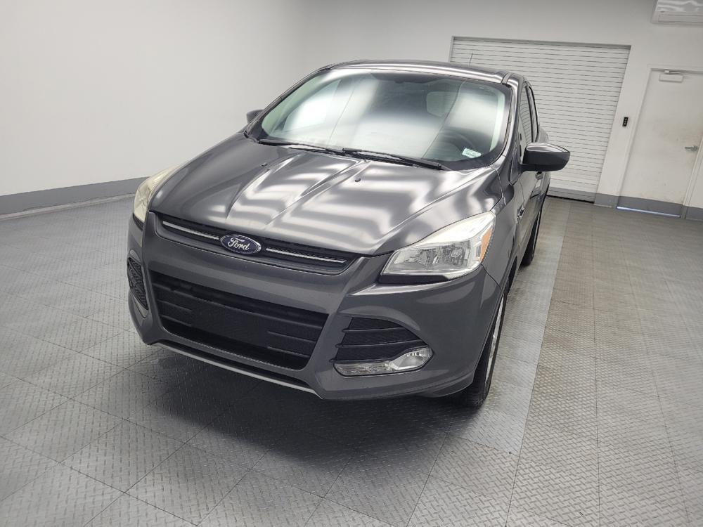 used 2015 Ford Escape car, priced at $12,295