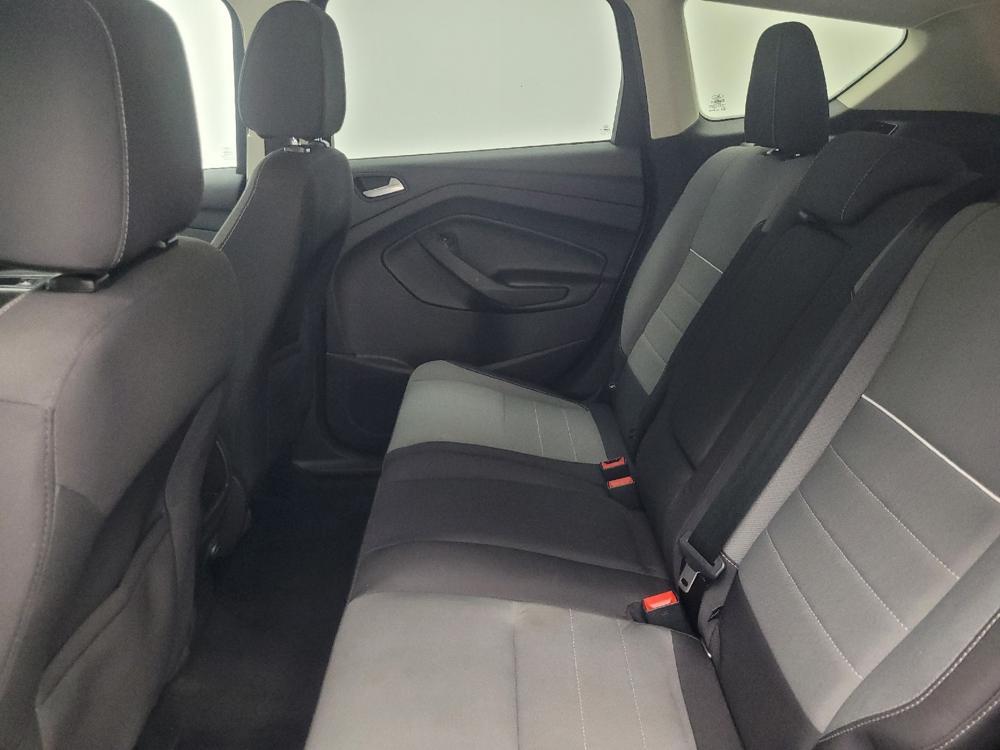 used 2015 Ford Escape car, priced at $12,295