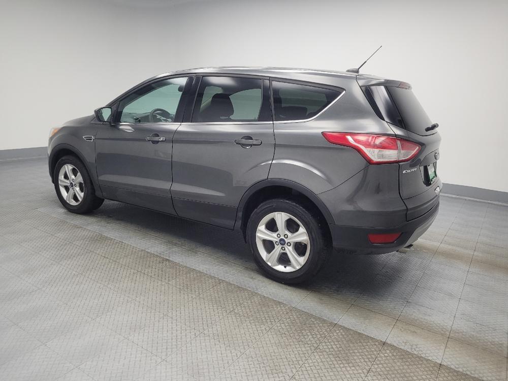 used 2015 Ford Escape car, priced at $12,295