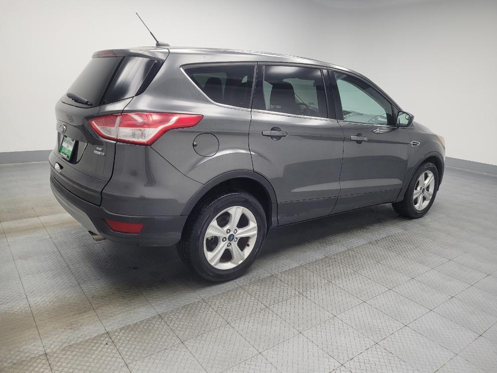 used 2015 Ford Escape car, priced at $12,295