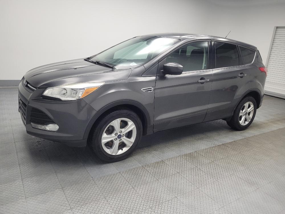 used 2015 Ford Escape car, priced at $12,295