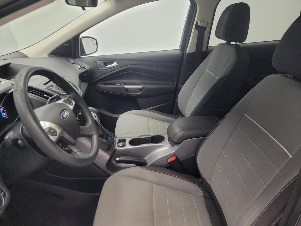 used 2015 Ford Escape car, priced at $12,295