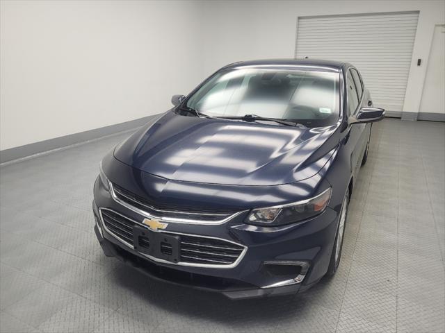 used 2017 Chevrolet Malibu car, priced at $20,895