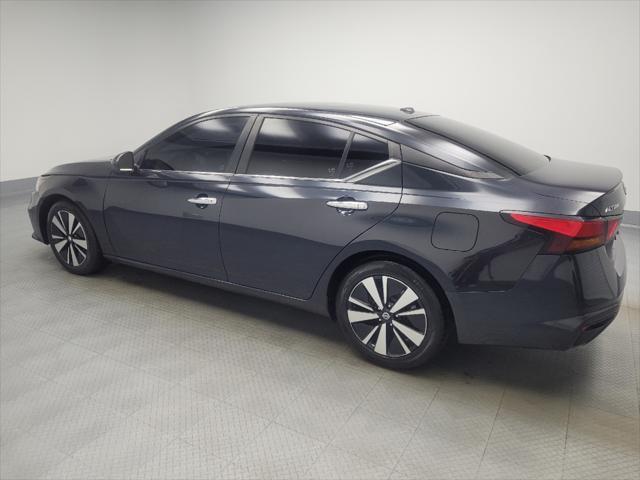 used 2021 Nissan Altima car, priced at $20,695