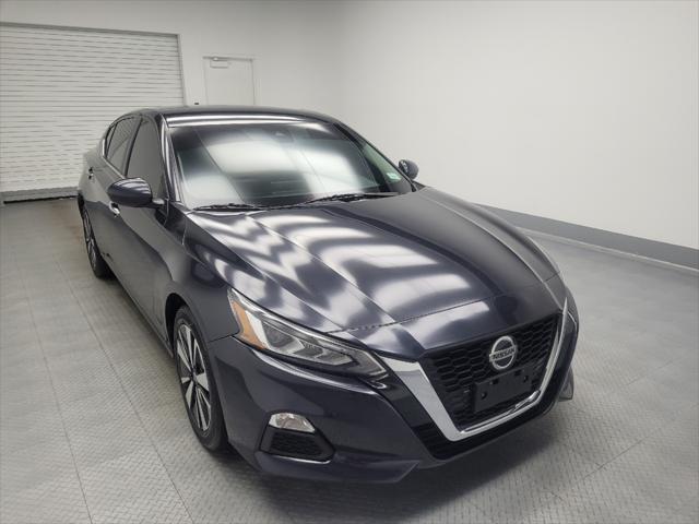 used 2021 Nissan Altima car, priced at $20,695