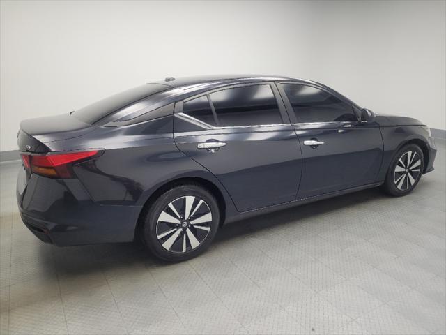 used 2021 Nissan Altima car, priced at $20,695