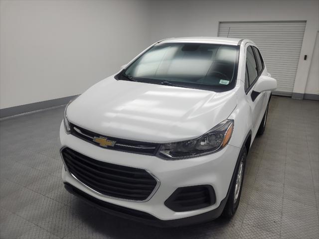 used 2020 Chevrolet Trax car, priced at $18,195