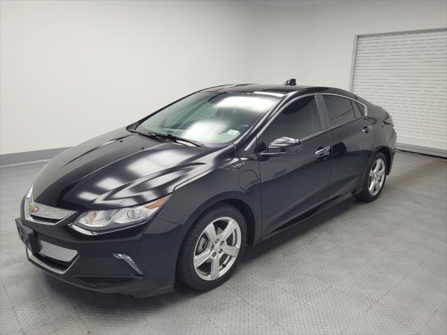 used 2018 Chevrolet Volt car, priced at $17,795