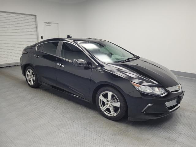 used 2018 Chevrolet Volt car, priced at $17,795