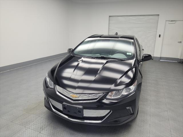 used 2018 Chevrolet Volt car, priced at $17,795