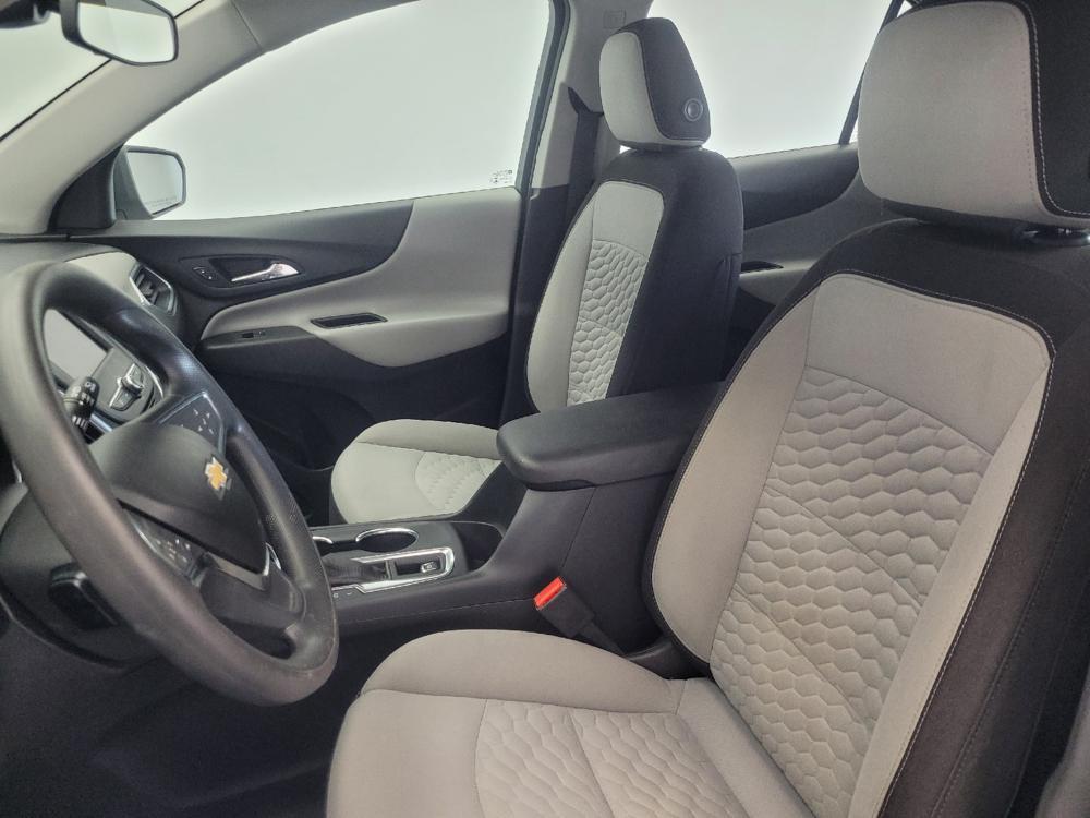 used 2020 Chevrolet Equinox car, priced at $21,295
